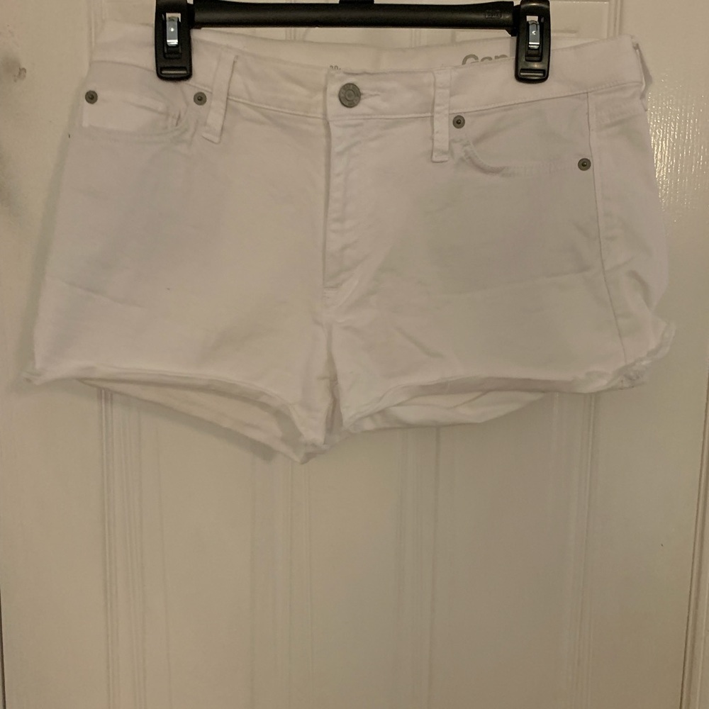 Gap Jean Shorts